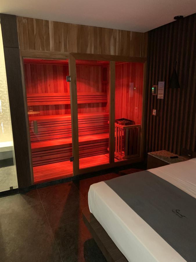 Hotel Boutique Secret San Francisco Tesistán Eksteriør bilde